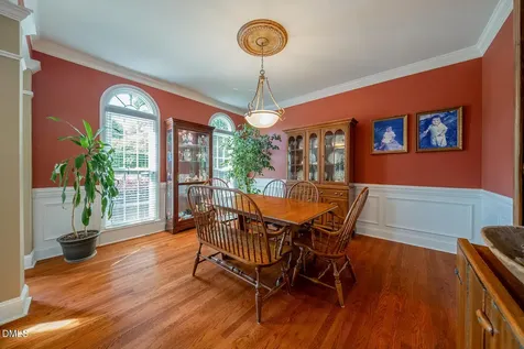 2009 Katesbridge Lane Raleigh NC 27614