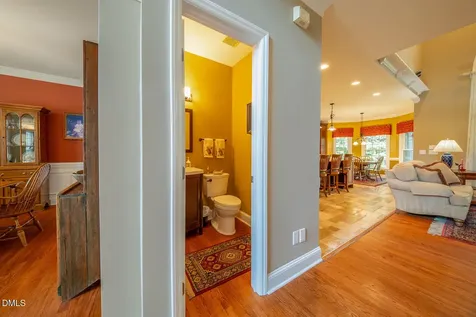 2009 Katesbridge Lane Raleigh NC 27614