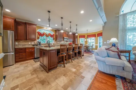 2009 Katesbridge Lane Raleigh NC 27614