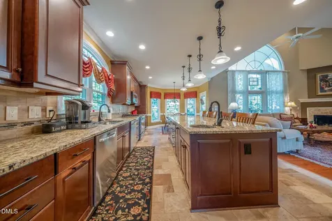 2009 Katesbridge Lane Raleigh NC 27614