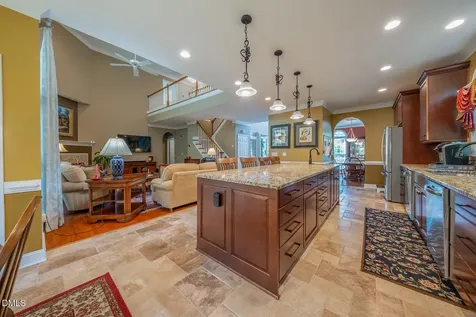 2009 Katesbridge Lane Raleigh NC 27614