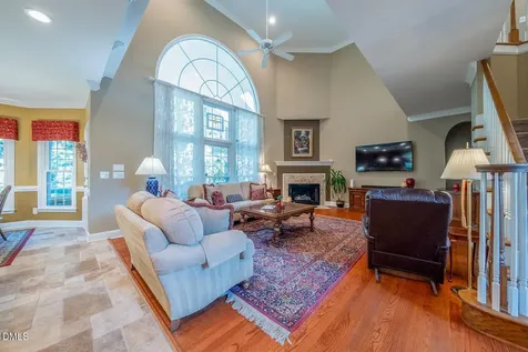 2009 Katesbridge Lane Raleigh NC 27614