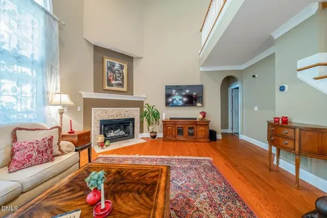 2009 Katesbridge Lane Raleigh NC 27614