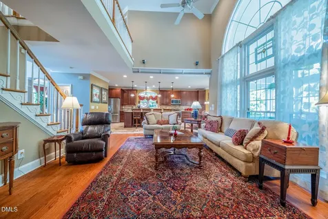 2009 Katesbridge Lane Raleigh NC 27614