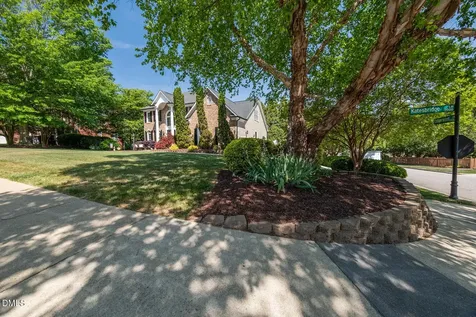 2009 Katesbridge Lane Raleigh NC 27614