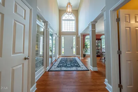 2009 Katesbridge Lane Raleigh NC 27614