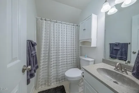 2009 Katesbridge Lane Raleigh NC 27614