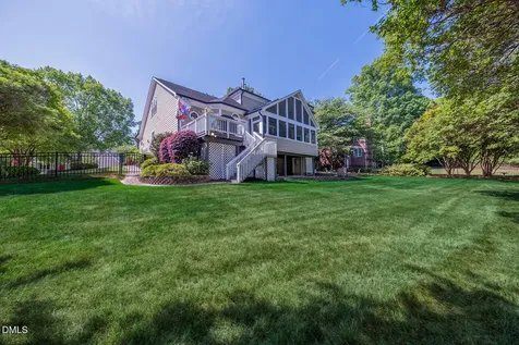 2009 Katesbridge Lane Raleigh NC 27614
