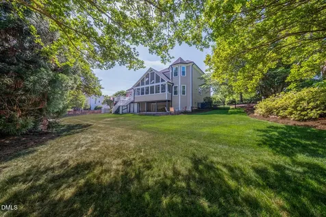 2009 Katesbridge Lane Raleigh NC 27614
