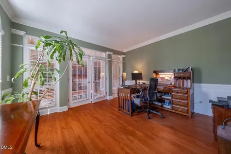 2009 Katesbridge Lane Raleigh NC 27614