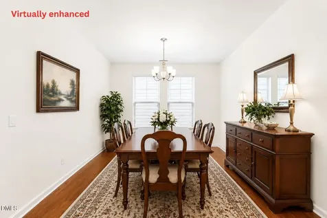 1019 Branwell Drive Durham NC 27703