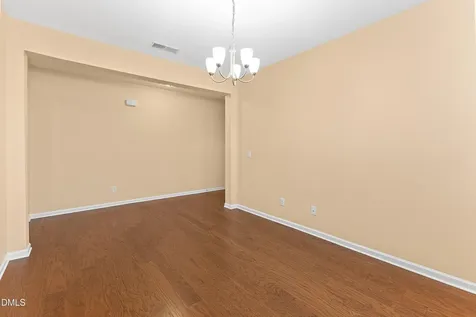 1019 Branwell Drive Durham NC 27703