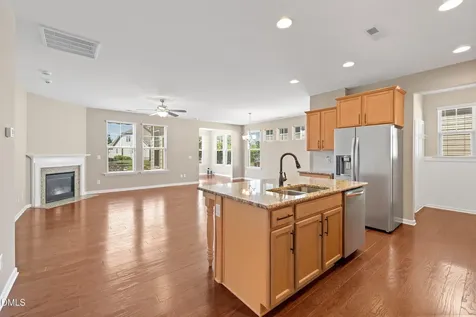 1019 Branwell Drive Durham NC 27703