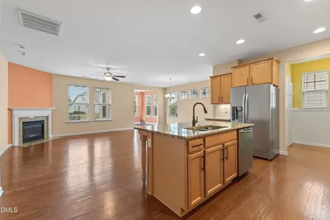 1019 Branwell Drive Durham NC 27703