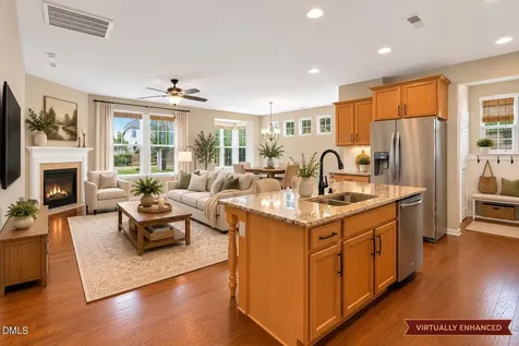 1019 Branwell Drive Durham NC 27703