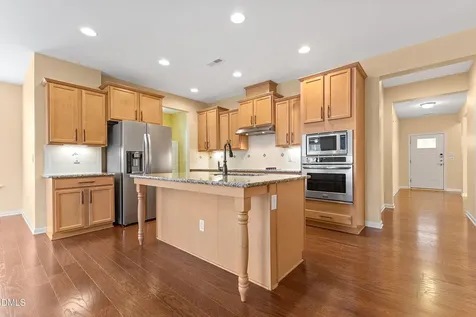1019 Branwell Drive Durham NC 27703