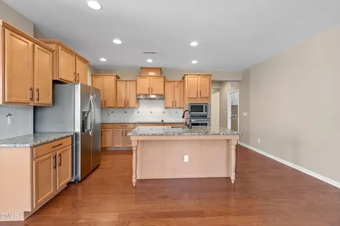 1019 Branwell Drive Durham NC 27703