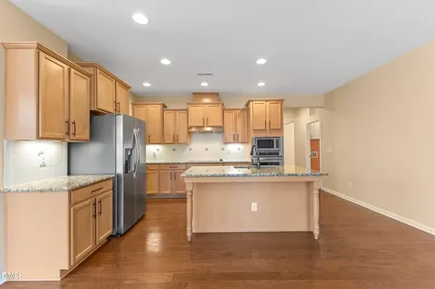 1019 Branwell Drive Durham NC 27703