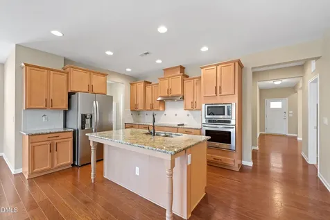 1019 Branwell Drive Durham NC 27703