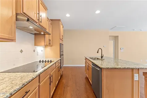 1019 Branwell Drive Durham NC 27703