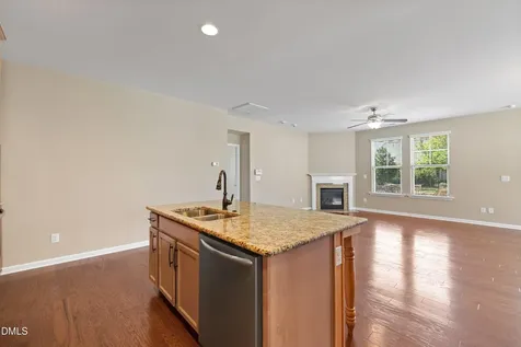 1019 Branwell Drive Durham NC 27703