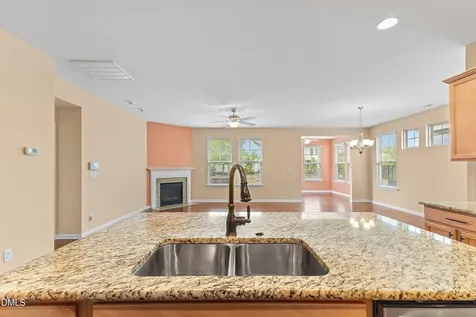 1019 Branwell Drive Durham NC 27703