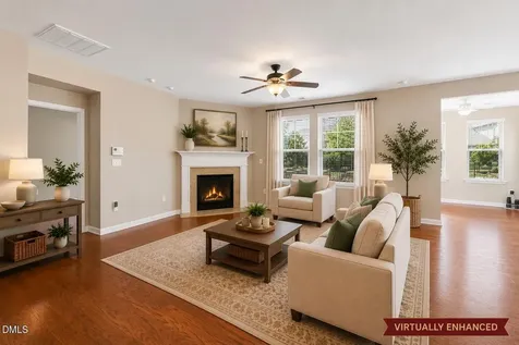 1019 Branwell Drive Durham NC 27703