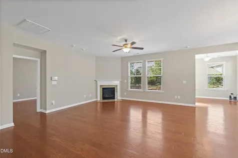 1019 Branwell Drive Durham NC 27703