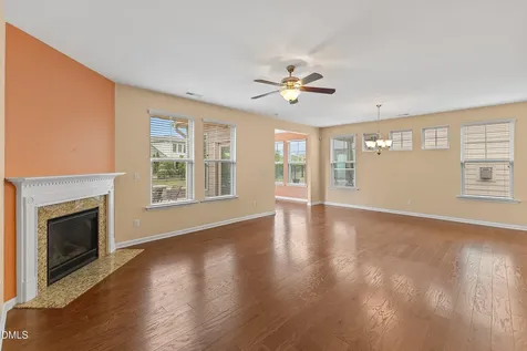 1019 Branwell Drive Durham NC 27703