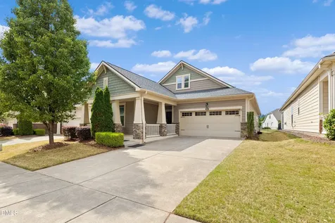 1019 Branwell Drive Durham NC 27703