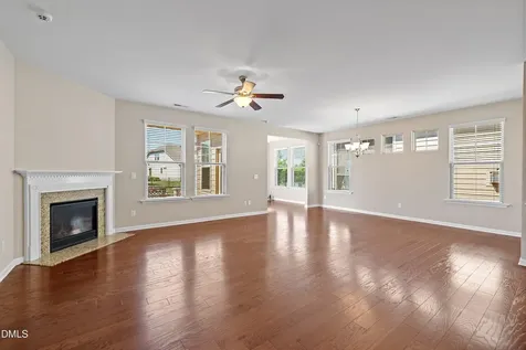 1019 Branwell Drive Durham NC 27703
