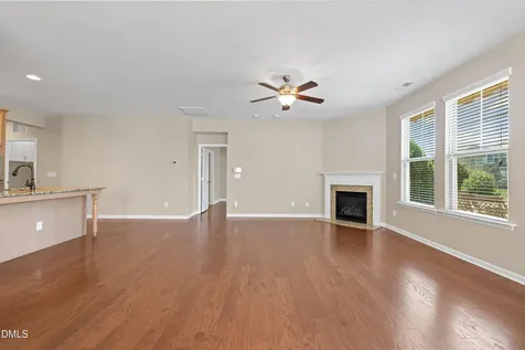 1019 Branwell Drive Durham NC 27703