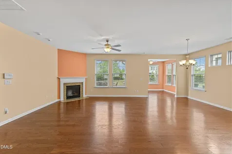 1019 Branwell Drive Durham NC 27703