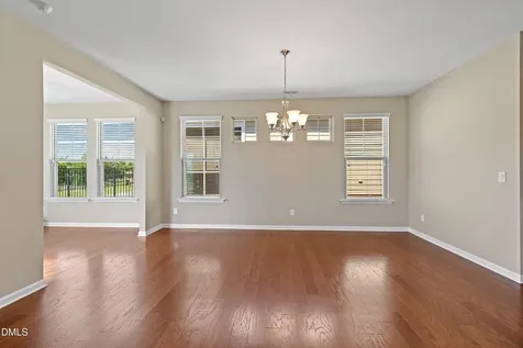 1019 Branwell Drive Durham NC 27703