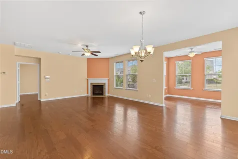 1019 Branwell Drive Durham NC 27703