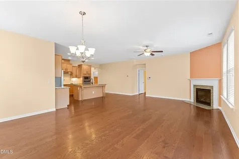 1019 Branwell Drive Durham NC 27703