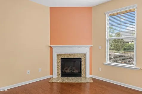 1019 Branwell Drive Durham NC 27703