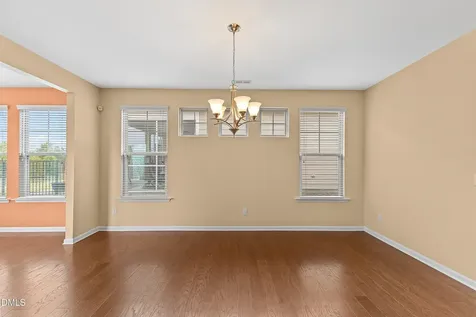 1019 Branwell Drive Durham NC 27703