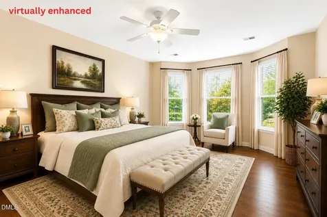 1019 Branwell Drive Durham NC 27703