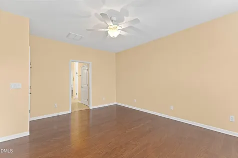 1019 Branwell Drive Durham NC 27703