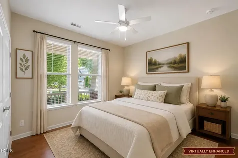 1019 Branwell Drive Durham NC 27703