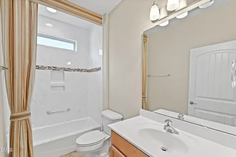 1019 Branwell Drive Durham NC 27703