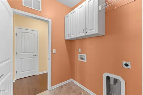 1019 Branwell Drive Durham NC 27703