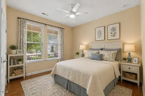 1019 Branwell Drive Durham NC 27703
