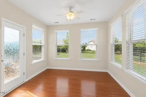1019 Branwell Drive Durham NC 27703