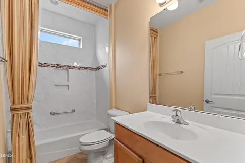 1019 Branwell Drive Durham NC 27703