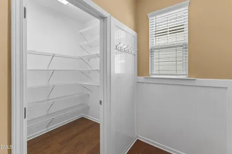 1019 Branwell Drive Durham NC 27703