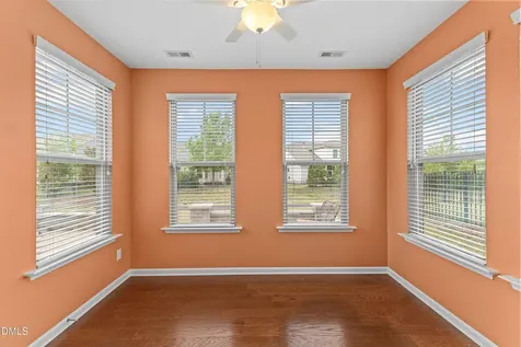 1019 Branwell Drive Durham NC 27703