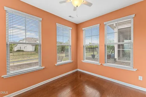 1019 Branwell Drive Durham NC 27703