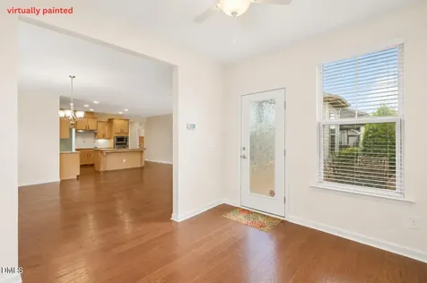 1019 Branwell Drive Durham NC 27703